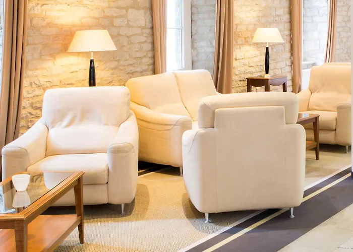 Novotel Hotel Hildesheim