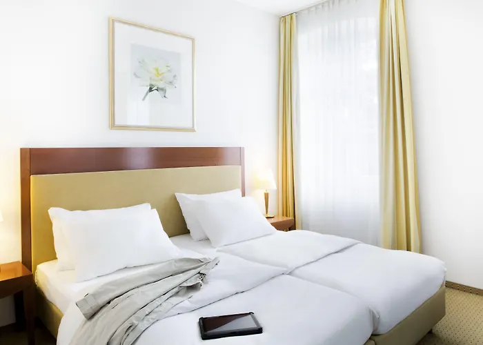 Novotel Hotel Hildesheim