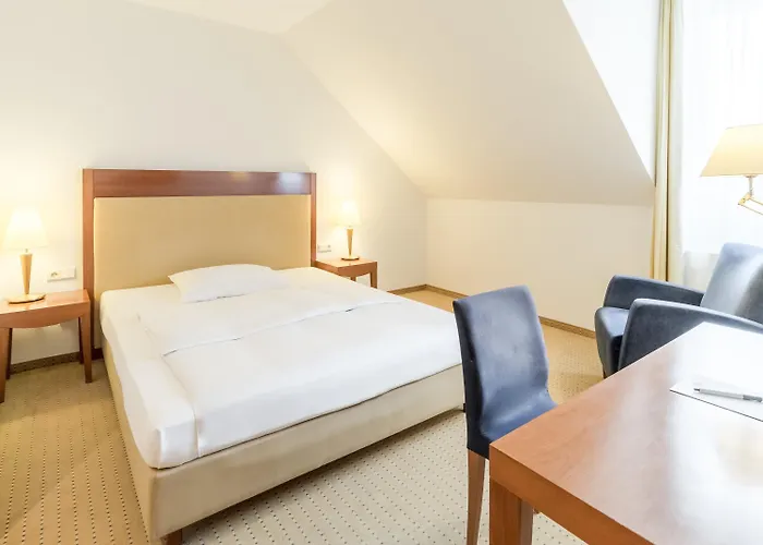 Novotel 4* Hildesheim