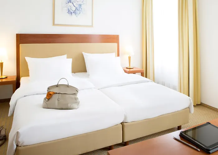 Novotel 4* Hildesheim