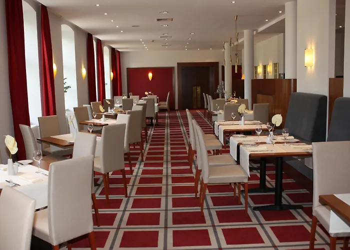 Novotel Hotel Hildesheim