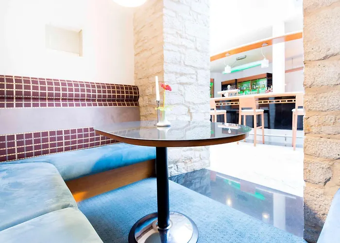 Novotel Hotel Hildesheim