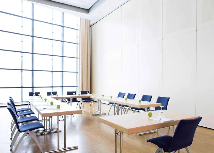 Novotel Hotel Hildesheim