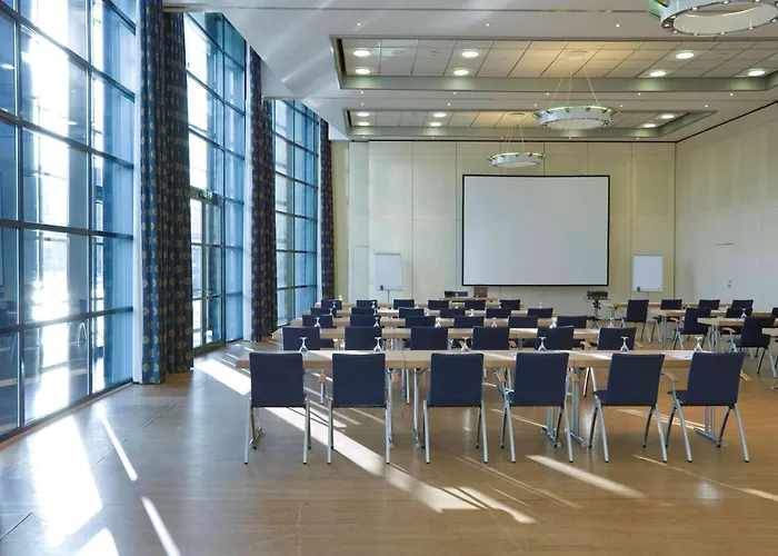 Novotel Hildesheim