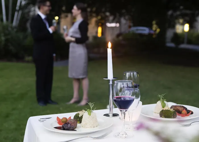 Hotel Novotel Hildesheim