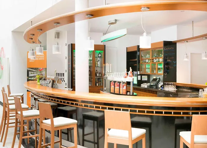Novotel 4* Hildesheim