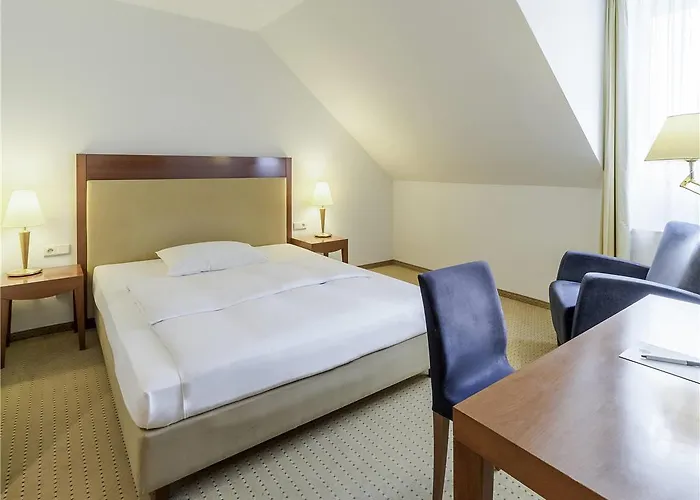 Novotel Hotel