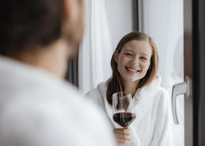 Hotel Novotel Hildesheim