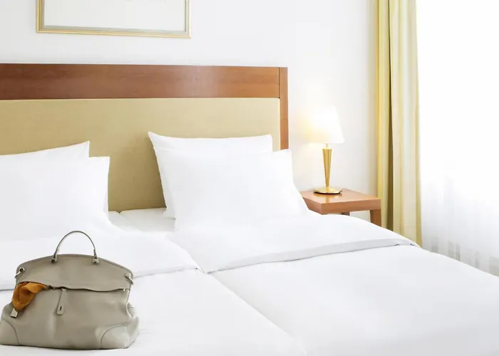 Novotel Hotel