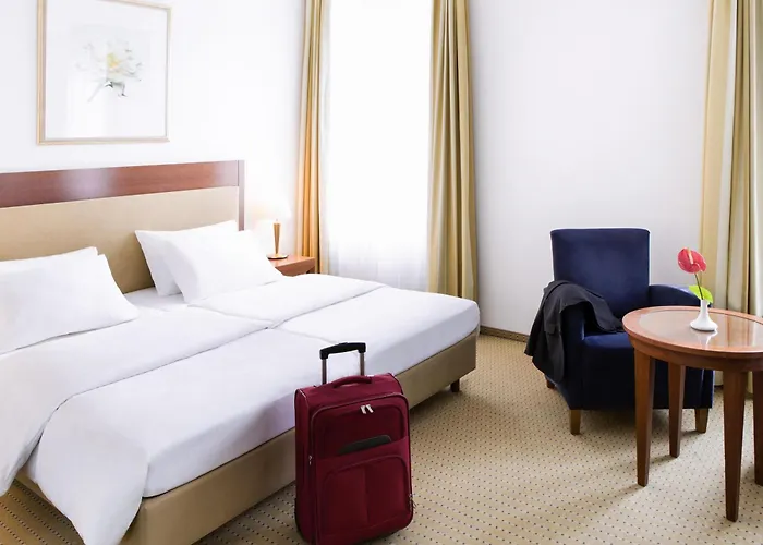 Hotel Novotel