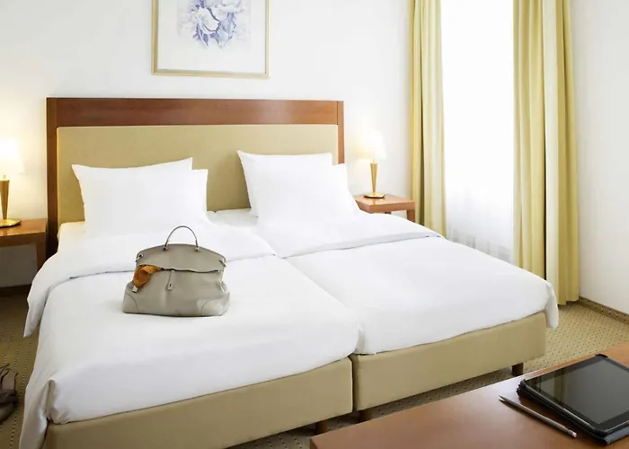 Novotel Hotel