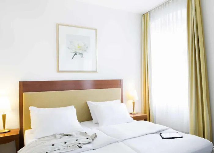 Hotel Novotel