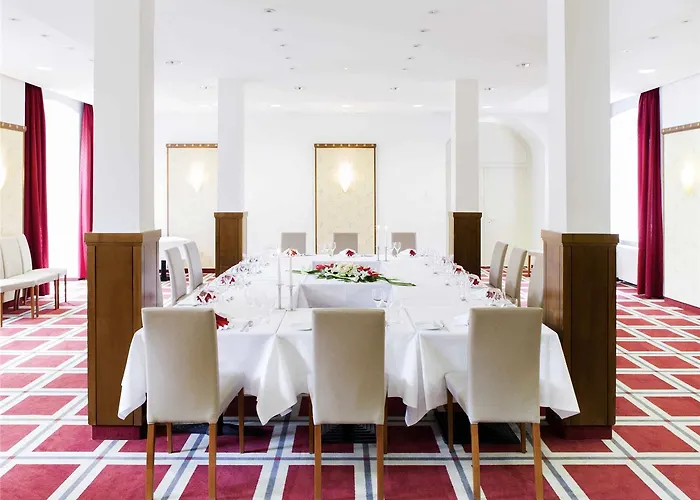 Novotel 4* Hildesheim