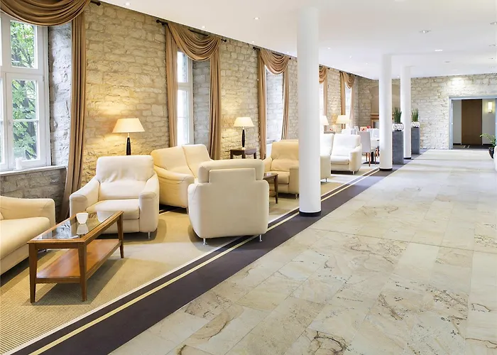 Novotel Hotel