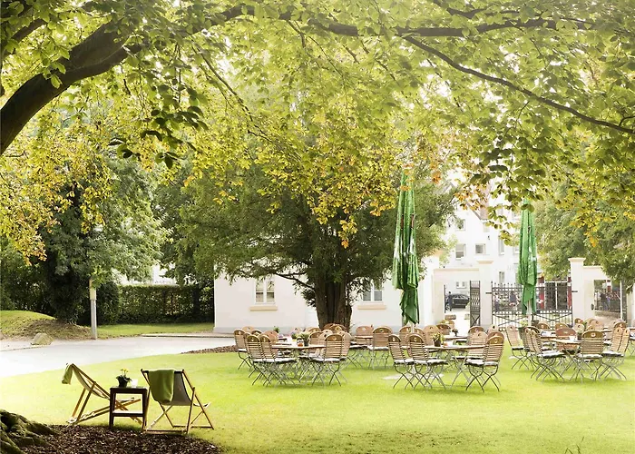 Novotel 4* Hildesheim