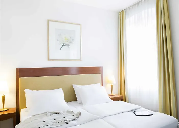 Novotel Hotel Hildesheim