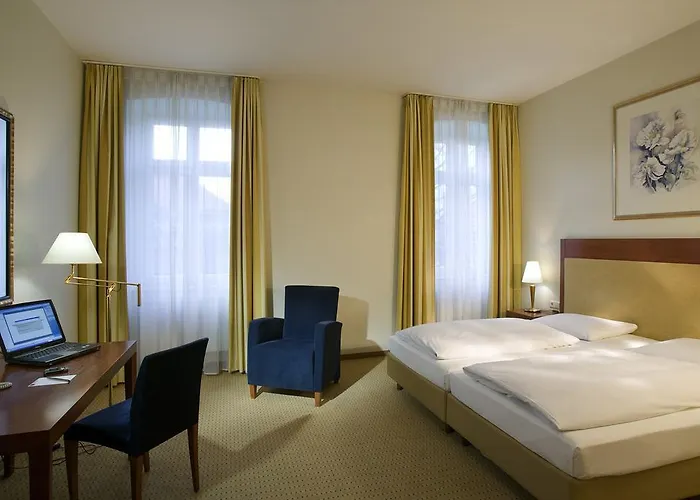 Hotel Novotel Hildesheim