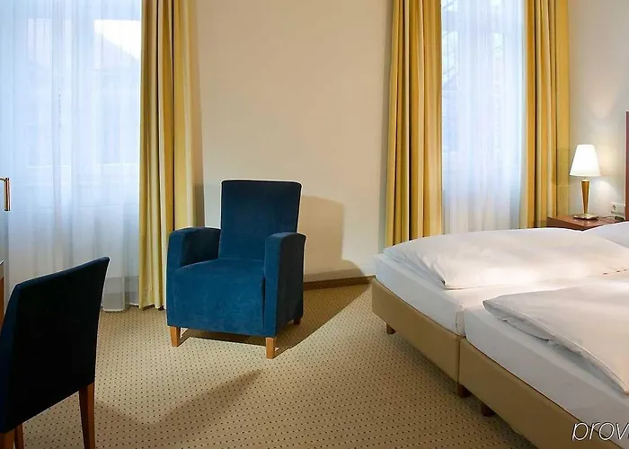 Novotel Hotel 4*