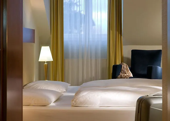 Novotel Hotel 4*