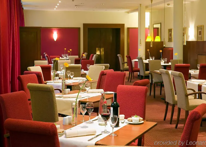 Hotel Novotel 4*