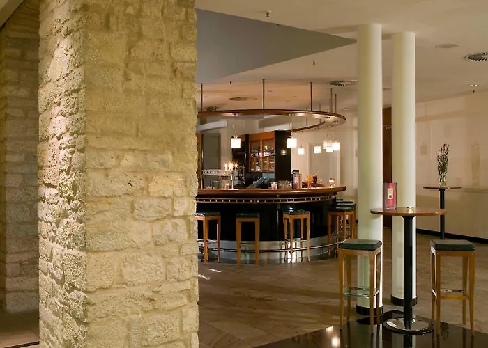 Novotel 4*