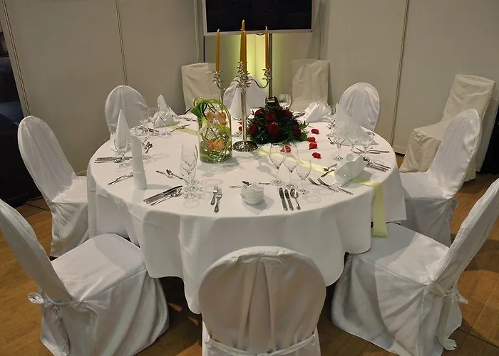 Novotel Hotel 4*