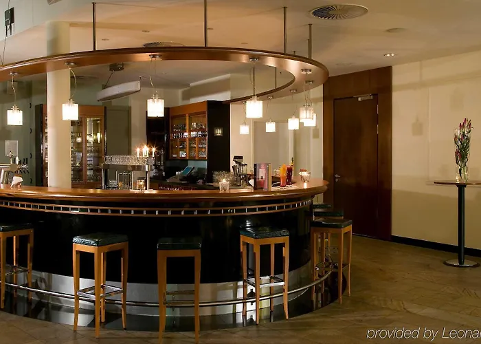 Novotel 4*