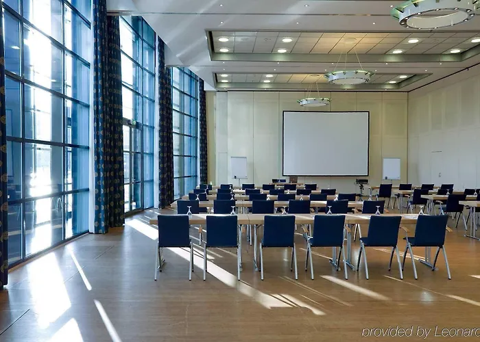 Hotel Novotel 4*
