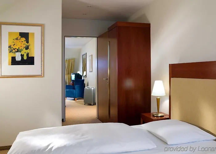 Hotel Novotel Hildesheim