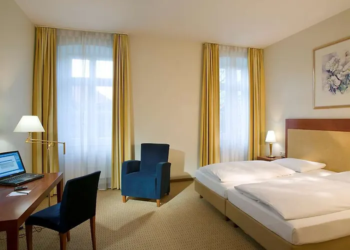 Novotel 4* Hildesheim