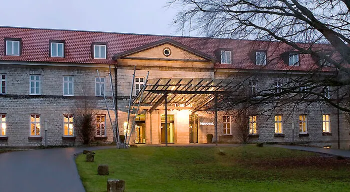 Novotel Hotel