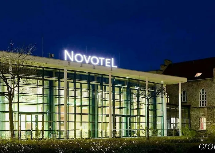 Novotel Hildesheim