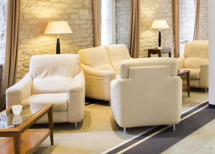 Novotel Hotel Hildesheim